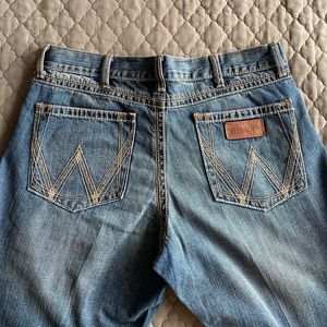 Wrangler Retro Limited Edition